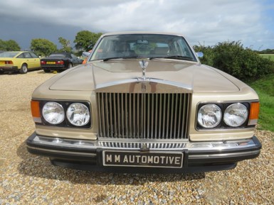 Used Rolls-Royce Cars for Sale in Christchurch | Exchange & Mart