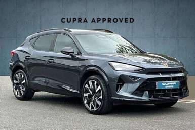 Browse 293 Used Cars for Sale in Exeter | Exchange & Mart