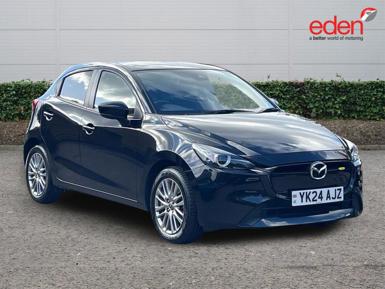 Used Mazda Cars for Sale in Taunton | Exchange & Mart