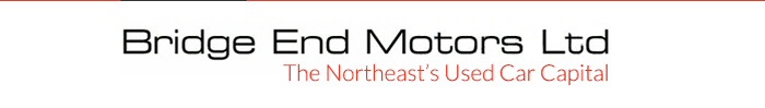 Bridge End Motors Ltd