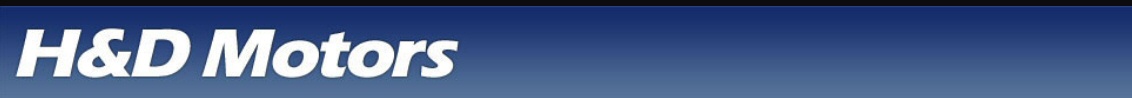 H & D Motors