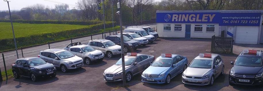Ringley Car Sales