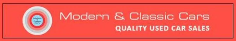 Modern & Classic Cars