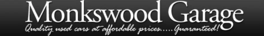 Monkswood Garage