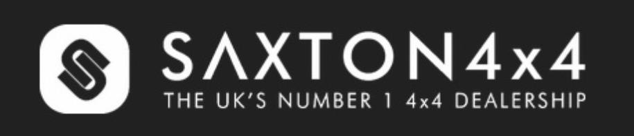 Saxton 4x4
