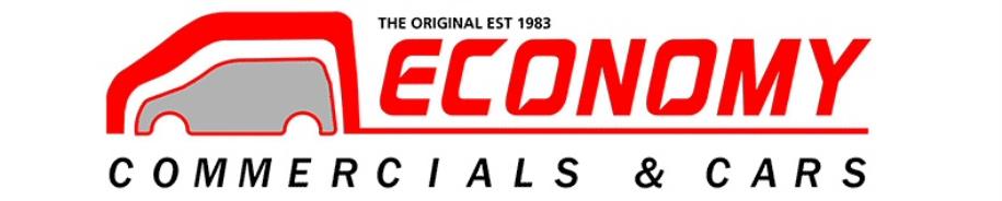 Economy Commercials & Cars