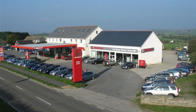 Fixed Priced Service Plans at O C Davies
