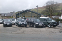 Regular Servicing at RS Morphet Ltd