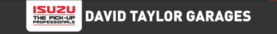 David Taylor (Garages) Ltd