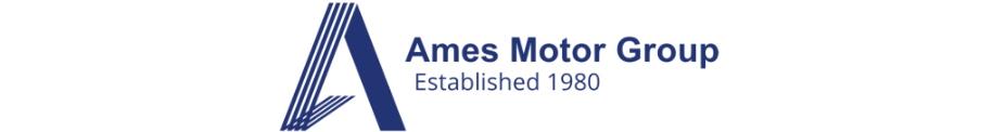 Ames Ford