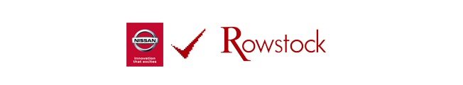 Rowstock Garage