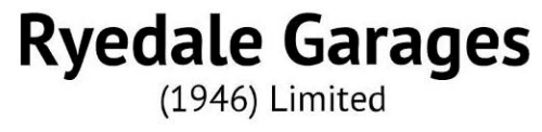 Ryedale Garages