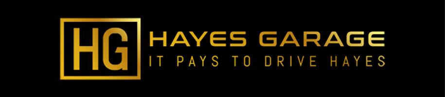 Hayes Garage