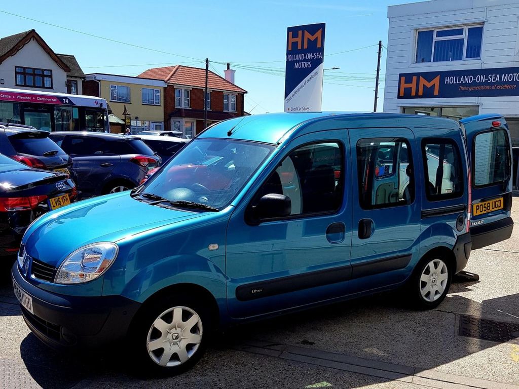 Motability At Holland-on-Sea Motors
