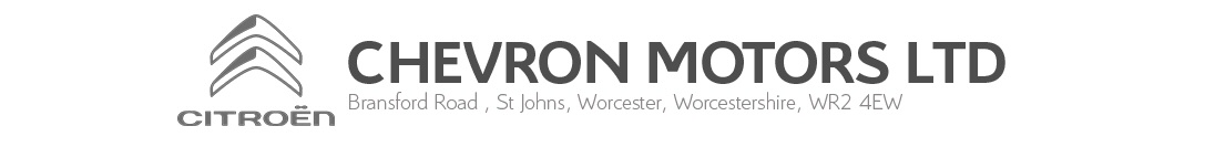 Chevron Motors