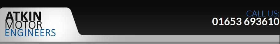 Atkin Motor Engineers