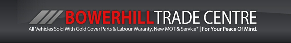 Bowerhill Trade Centre