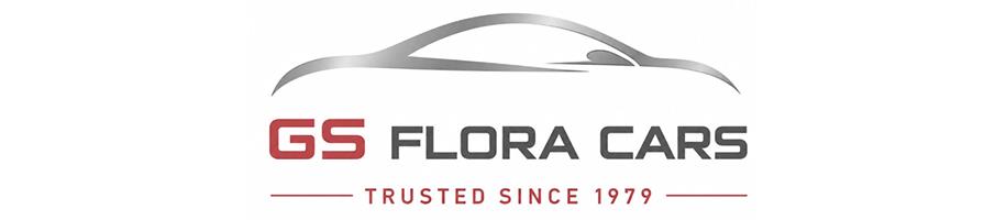 GS Flora Cars