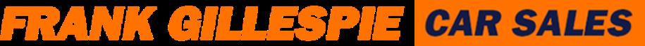 Frank Gillespie Car Sales