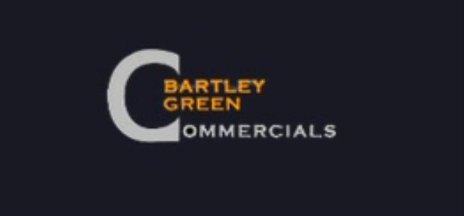 Bartley Green Commercials