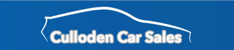 Culloden Car Sales