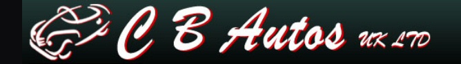 C B Autos UK Ltd
