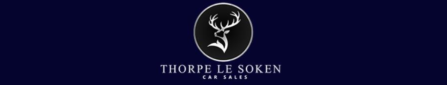 Thorpe Le Soken Car Sales