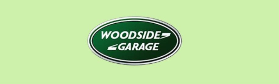 Woodside Garage