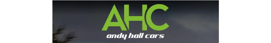 Andy Hall Cars