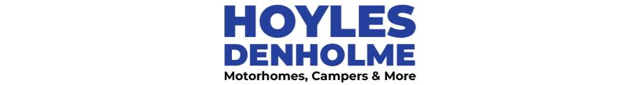 Hoyles Denholme