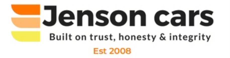 Jenson Cars Ltd