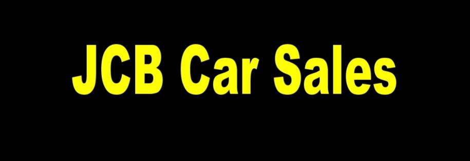 JCB Car Sales