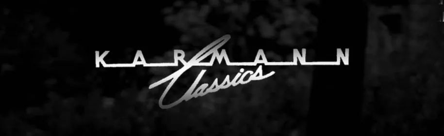 Karmann Classics