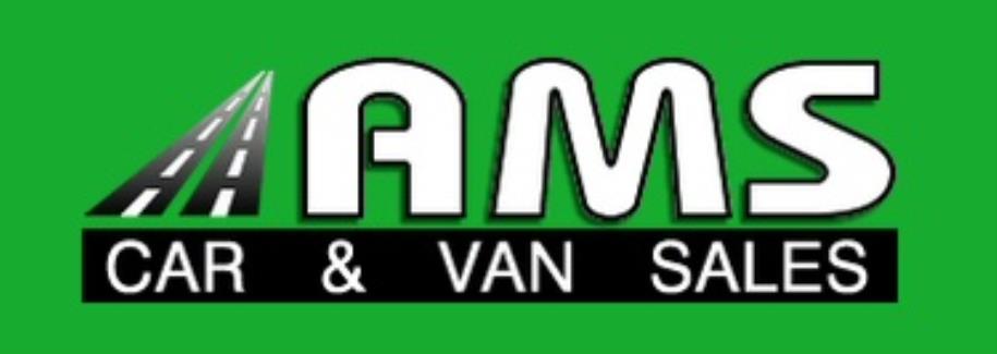 AMS Car & Vans Sales