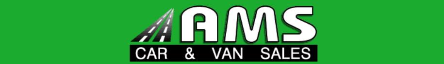 AMS Car and Van Sales