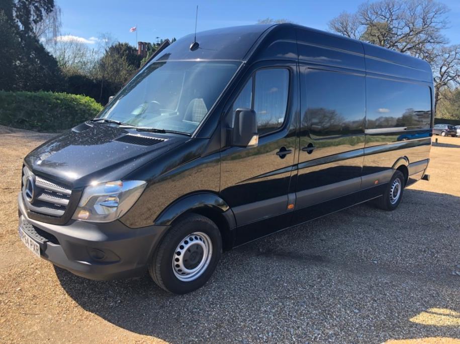 Middlesex & Surrey Commercials Ltd