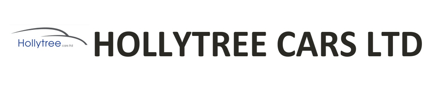 Hollytree Cars Limited