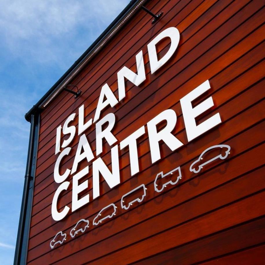 Island Car Centre