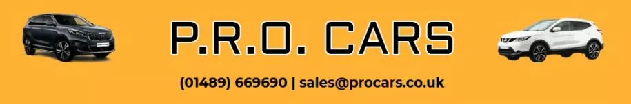P.R.O. Cars (Southampton) Ltd