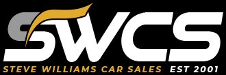 Steve Williams Car Sales