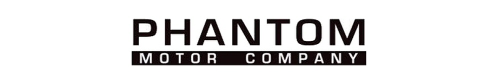 Phantom Motor Company