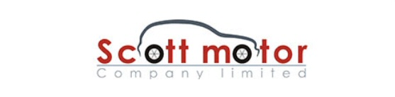 Scott Motor Company Ltd