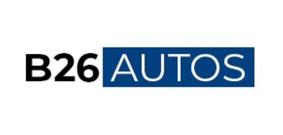 B26 AUTOS