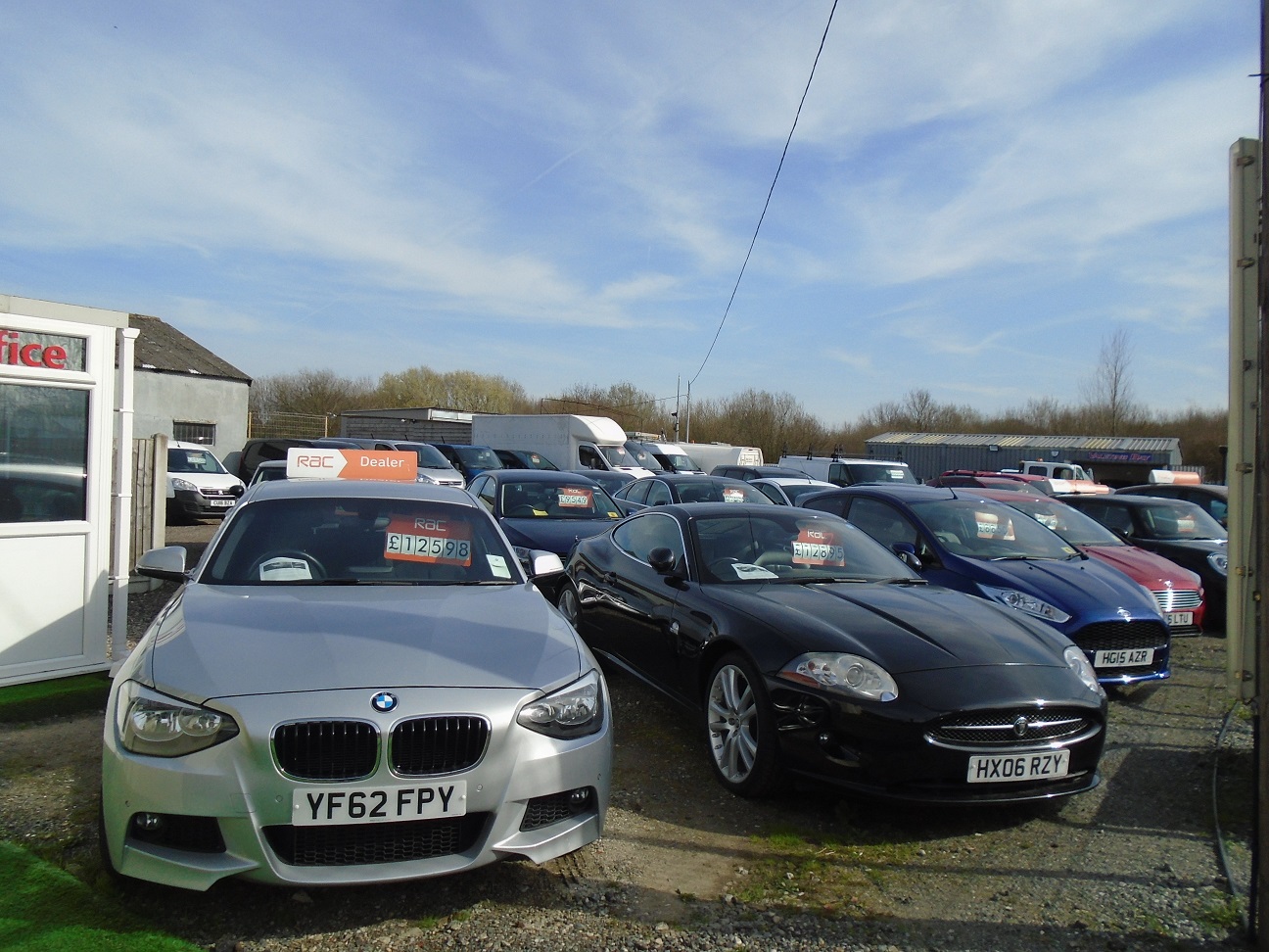 Integrity Vehicle Sales