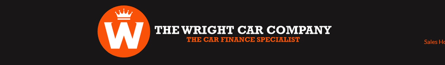 The Wright Car Company