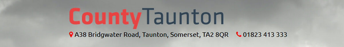 County Taunton