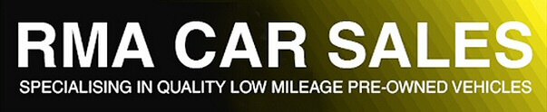 RMA Car Sales