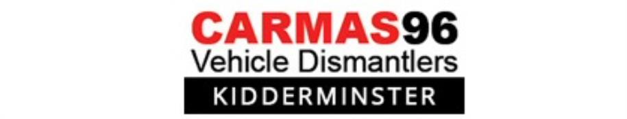 Carmas 96 Vehicle Dismantlers