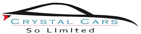 Crystal Cars So Limited