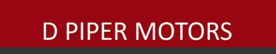 D Piper Motors Ltd